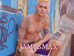 JAMESMAX