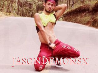 JASONDEMONSX Pornstars Zoe