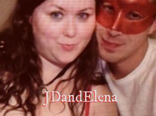 JDandElena