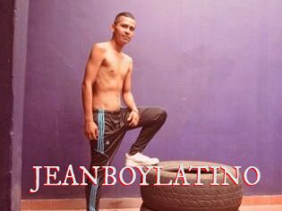 JEANBOYLATINO Pornstars Zoe