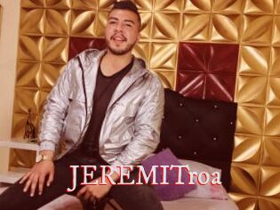 JEREMITroa