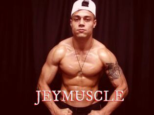 JEYMUSCLE