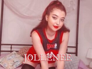 JOLLENEE