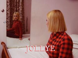 JOLLYE