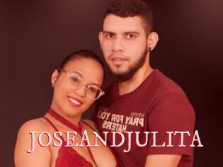 JOSEANDJULITA