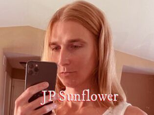 JP_Sunflower