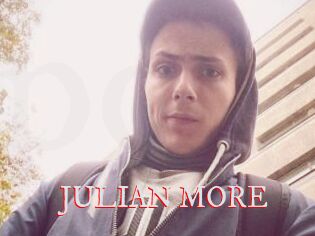 JULIAN_MORE