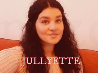 JULLYETTE