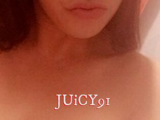 JUiCY91