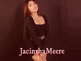 JacinthaMeere
