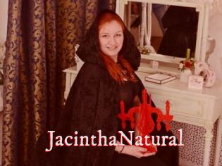 JacinthaNatural