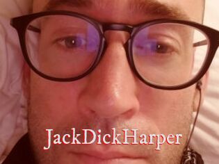 JackDickHarper