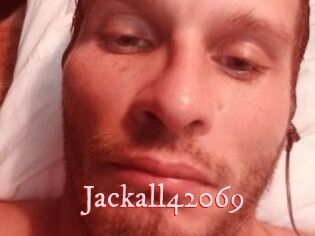 Jackall42069