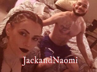JackandNaomi