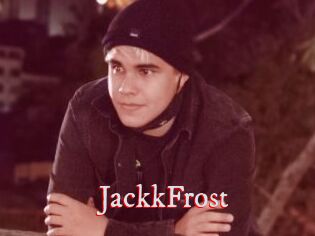 JackkFrost