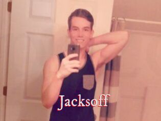 Jacksoff