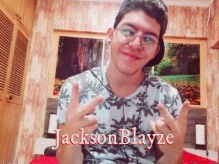 JacksonBlayze