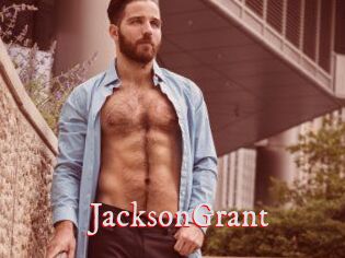JacksonGrant