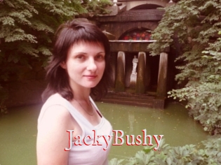 JackyBushy