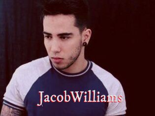 JacobWilliams