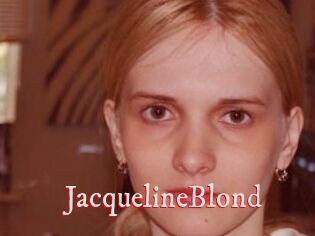JacquelineBlond