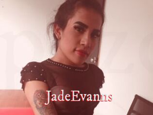 JadeEvanns