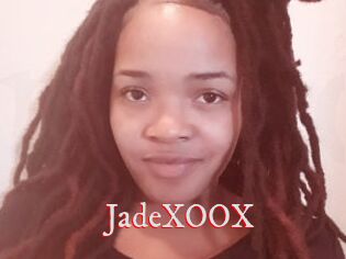JadeXOOX Pornstars Zoe