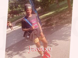 Jaeexxo