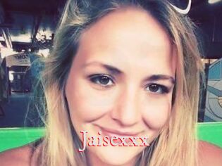 Jaisexxx