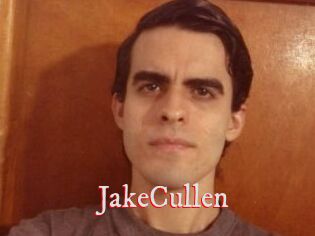 JakeCullen