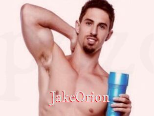 JakeOrion