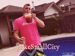 JakeSmallCity