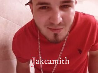 Jakeamith