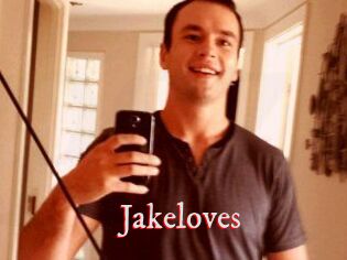 Jakeloves