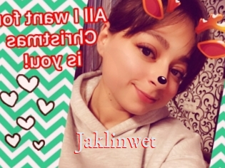 Jaklinwet