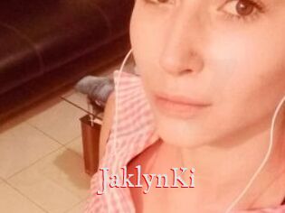JaklynKi