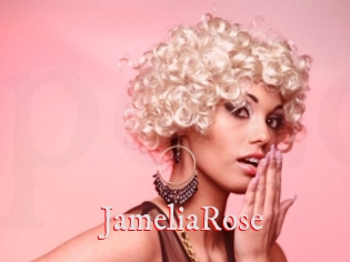 JameliaRose Pornstars Zoe