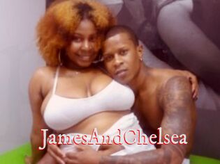 JamesAndChelsea