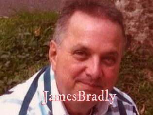James_Bradly