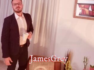 JamesGrey