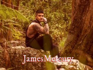 JamesMercury