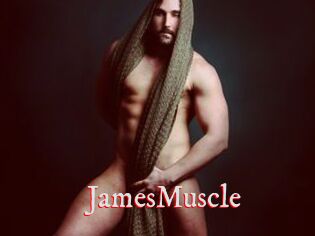JamesMuscle