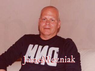 JamesWozniak