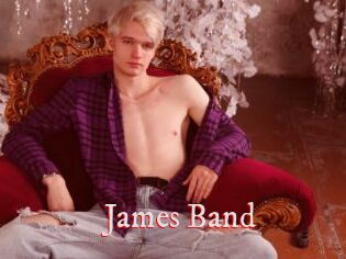 James_Band