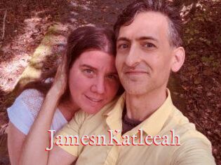James_n_Katleeah Pornstars Zoe