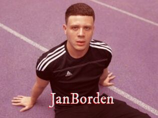 JanBorden