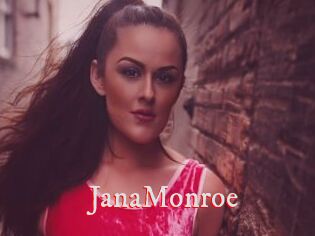 JanaMonroe Pornstars Zoe