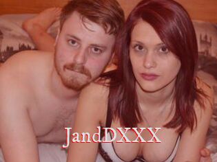 JandDXXX