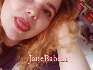 JaneBabe21