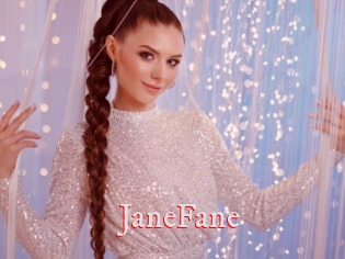 JaneFane Pornstars Zoe